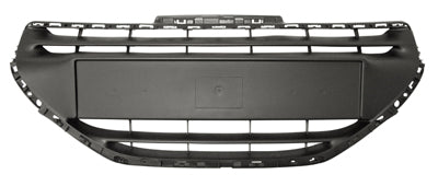 PEUGEOT 208 2012- HATCHBACK Front Grille Black (Allure Model)