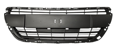 PEUGEOT 208 2012- HATCHBACK Front Grille (Active Models)