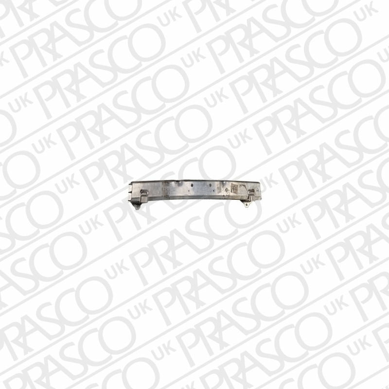 PEUGEOT 208 II 2019- HATCHBACK Front Bumper Reinforcer (Aluminium)