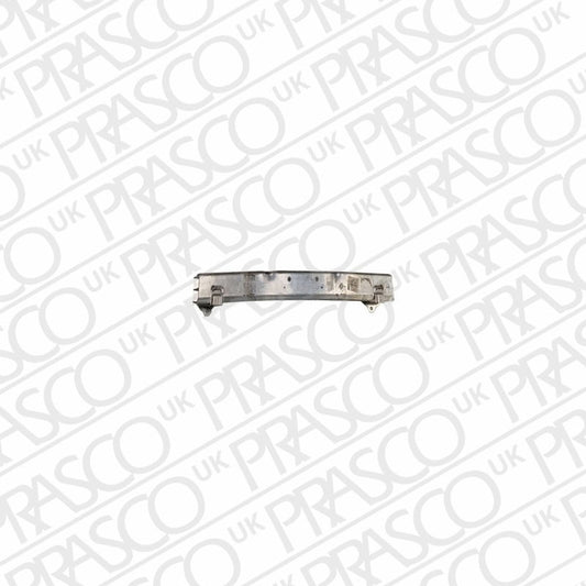 PEUGEOT 208 II 2019- HATCHBACK Front Bumper Reinforcer (Aluminium)