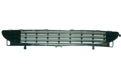 PEUGEOT 307 2000- HATCHBACK Front Bumper Grille