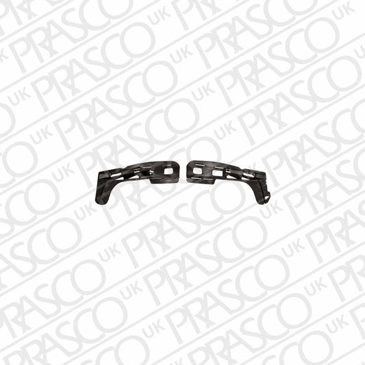 PEUGEOT 308 2007- HATCHBACK Front Bumper Bracket Set (Left Hand + Right Hand)