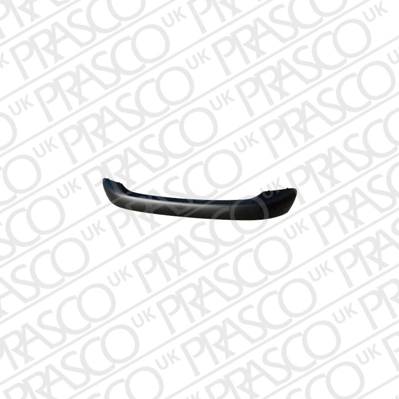 PEUGEOT 308 SW 2007- ESTATE Front Bumper Moulding Matt Black