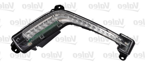 PEUGEOT 308 2007- HATCHBACK Daytime Running Lamp LED (OEM/OES) Left Hand