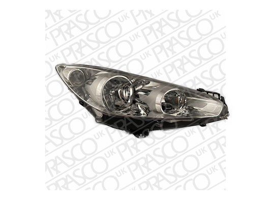 PEUGEOT 308 SW 2007- ESTATE Headlight Right Hand