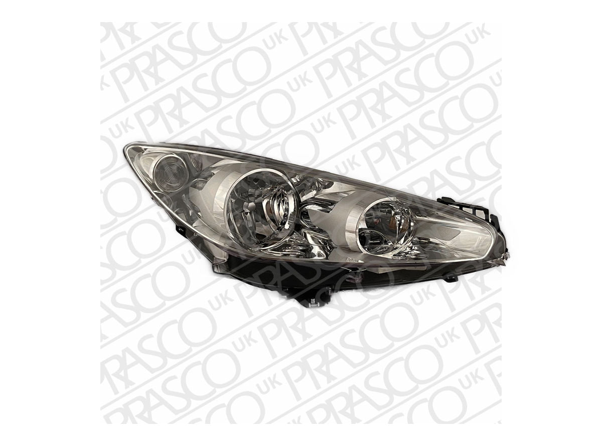 PEUGEOT 308 2007- HATCHBACK Headlight Right Hand