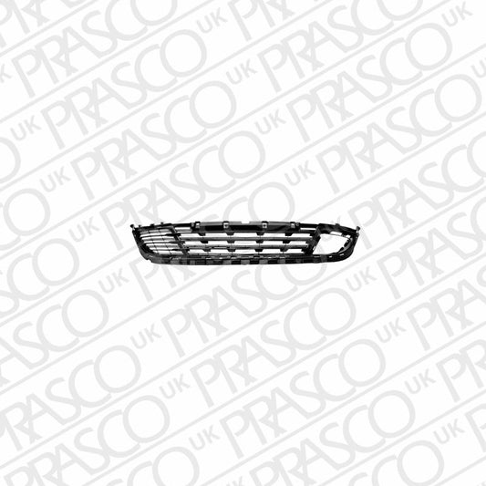 PEUGEOT 308 SW II 2014- ESTATE Front Bumper Centre Grille (Not GT Line)