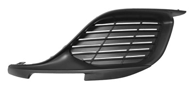 PEUGEOT 308 II 2013- HATCHBACK Front Bumper Grille Left Hand