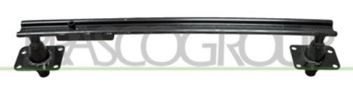 PEUGEOT 5008 2009- MPV Front Bumper Reinforcer