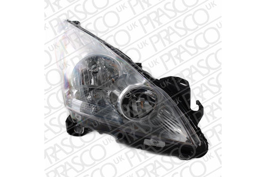 PEUGEOT 5008 2009- MPV Headlight Right Hand