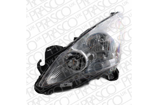 PEUGEOT 5008 2009- MPV Headlight Left Hand