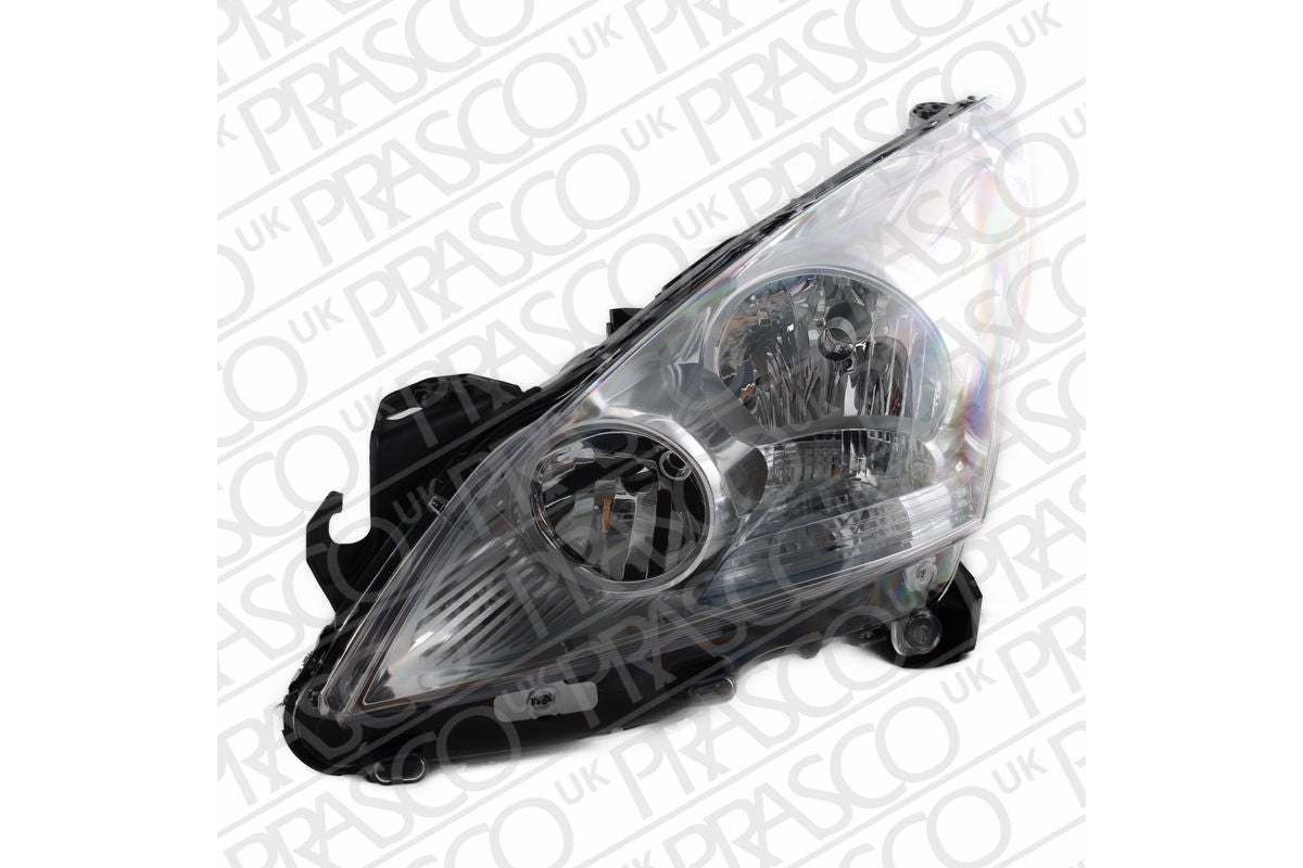 PEUGEOT 3008 2009-2016 MPV Headlight Left Hand