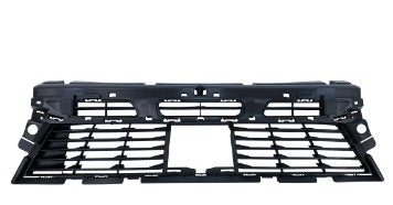 PEUGEOT 3008 2016- SUV Front Bumper Centre Grille