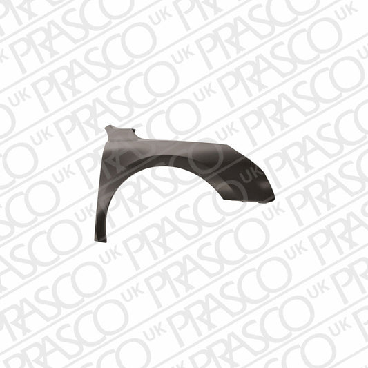 PEUGEOT 508 2010- SALOON Front Wing Right Hand