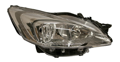 PEUGEOT 508 SW 2010- ESTATE Headlight Right Hand