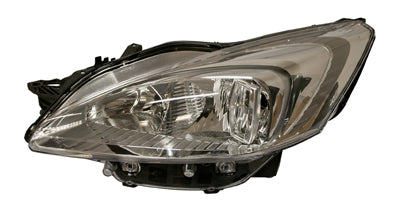 PEUGEOT 508 SW 2010- ESTATE Headlight Left Hand