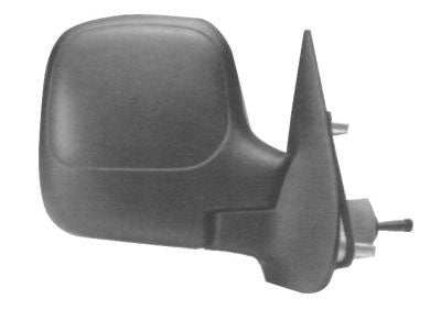 PEUGEOT PARTNER 1996-2015 VAN Door Mirror Right Hand