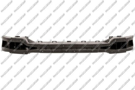 PEUGEOT PARTNER 1996-2015 VAN Front Bumper Reinforcer Plastic