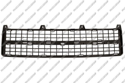 PEUGEOT PARTNER 1996-2015 VAN Front Bumper Centre Grille