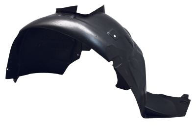 PEUGEOT PARTNER TEPEE 2008- MPV Front Splashguard / Archliner Right Hand