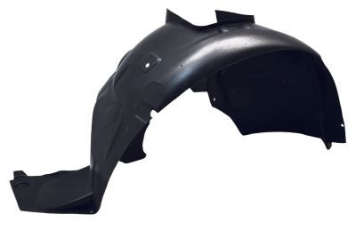 PEUGEOT PARTNER TEPEE 2008- MPV Front Splashguard / Archliner Left Hand