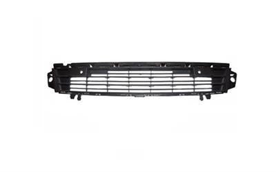 CITROEN BERLINGO 2011-2018 MPV Front Bumper Grille With PDC Holes