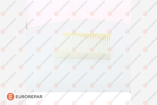 Pollen Filter OEM (EUROREPAR) 1610582180