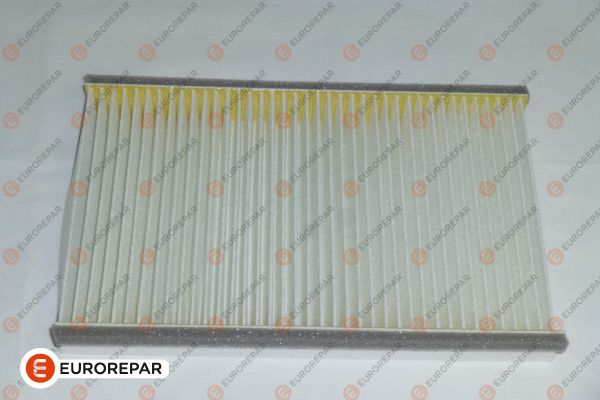 Cabin Filter OEM (EUROREPAR) 1612919180