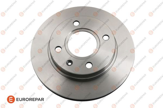 Brake Disc OEM (EUROREPAR) 1618866780