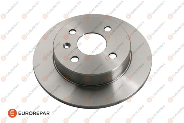 Brake Disc OEM (EUROREPAR) 1618874780