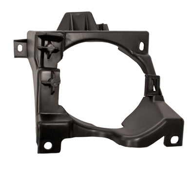 PORSCHE CAYENNE 2002-2010 MPV Front Bumper Bracket Right Hand