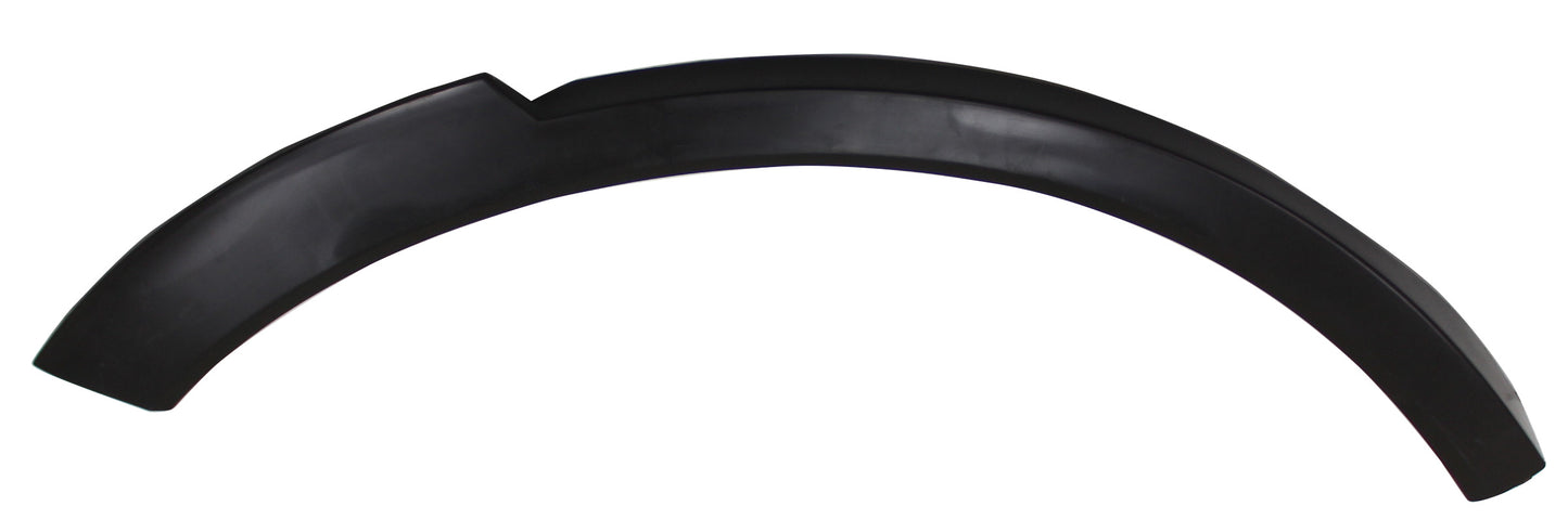 PORSCHE CAYENNE 2010-2017 MPV Rear Arch Moulding Primed Left Hand