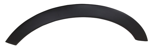 PORSCHE CAYENNE 2010-2017 MPV Front Arch Moulding Black Right Hand