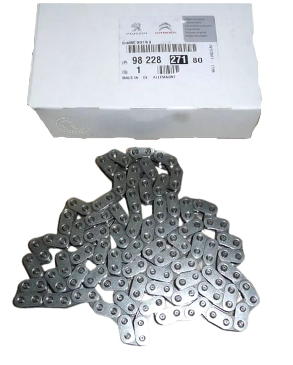 Timing Chain PSA Group 9822827180