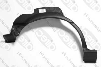 ROVER 200 1989-1995 HATCHBACK Rear Wheel Arch 4/5 Door Right Hand