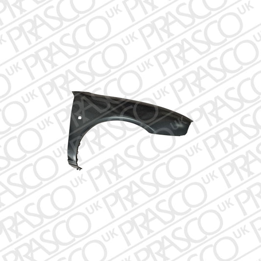 MG MG ZR 2001-2005 HATCHBACK Front Wing Right Hand