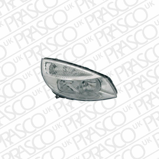 RENAULT SCENIC I 1999-2003 MPV Headlight Right Hand