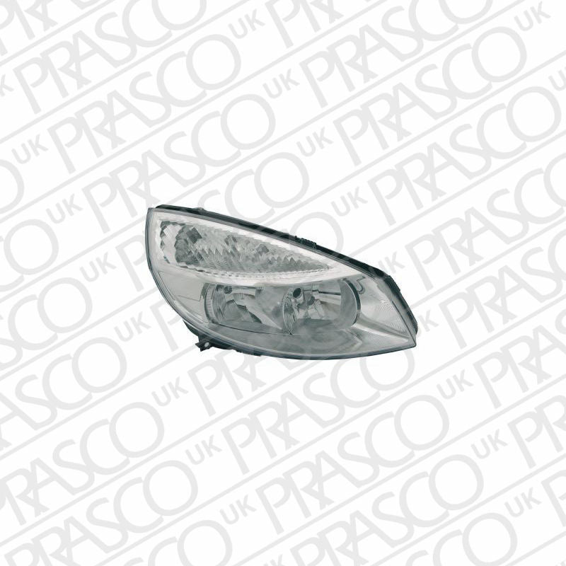 RENAULT GRAND SCENIC II 2004-2009 MPV Headlight Right Hand