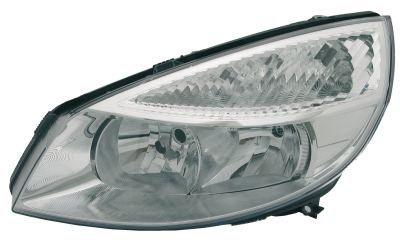 RENAULT SCENIC I 1999-2003 MPV Headlight Left Hand 03>06