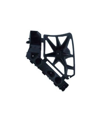 RENAULT SCENIC III 2009-2016 MPV Rear Bumper Bracket Right Hand