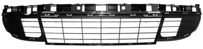 RENAULT SCENIC III 2009-2016 MPV Front Bumper Grille