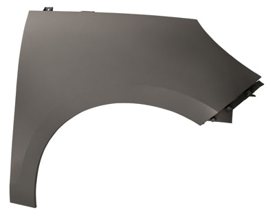 RENAULT SCENIC III 2009-2016 MPV Front Wing Primed Right Hand