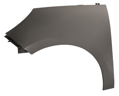 RENAULT SCENIC III 2009-2016 MPV Front Wing Primed Left Hand