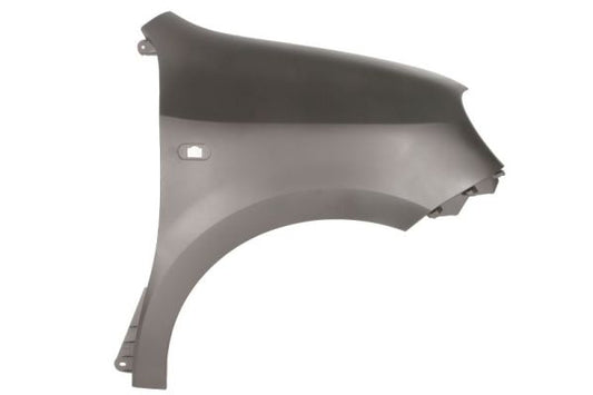 RENAULT TWINGO III 2014- HATCHBACK Front Wing Right Hand