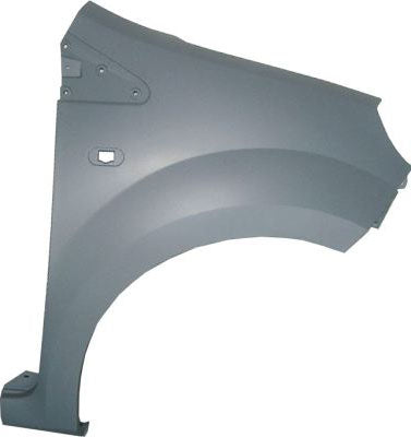 RENAULT TWINGO II 2007- HATCHBACK Front Wing Right Hand