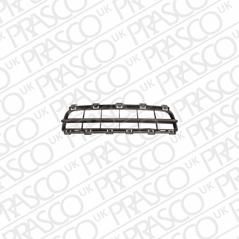 RENAULT CLIO MK II 1998-2005 HATCHBACK Front Bumper Grille