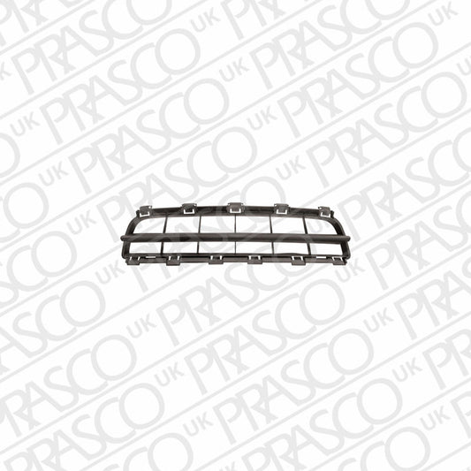 RENAULT CLIO MK II 1998-2005 HATCHBACK Front Bumper Grille