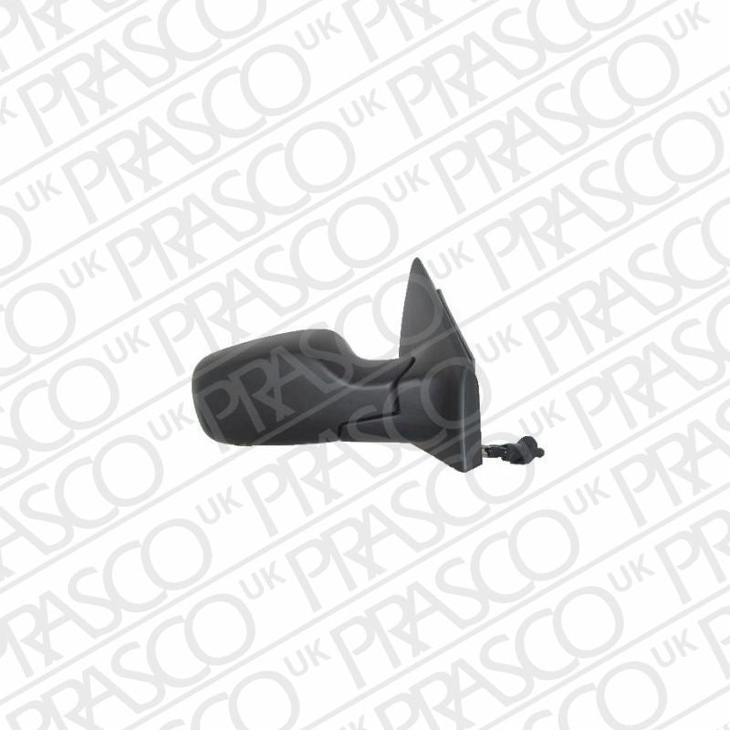 RENAULT CLIO III 2005-2012 HATCHBACK Door Mirror Cable Primed Including Temp Sensor Right Hand