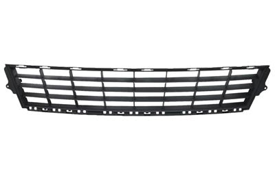 RENAULT CLIO III 2005-2012 HATCHBACK Front Bumper Grille Outer Section