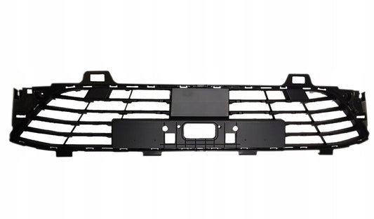 RENAULT CLIO IV 2014- BOX Front Bumper Centre Grille